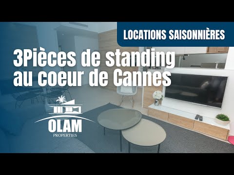 Vidéo de l’hébergement