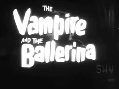 L'amante del vampiro'