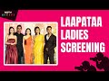 At Star-Studded Laapataa Ladies Screening: Kajol, Karan Johar, Sunny Deol And Others