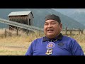 Native American tribes land buybacks start a commercial approach to social justice - 07:22 min - News - Video