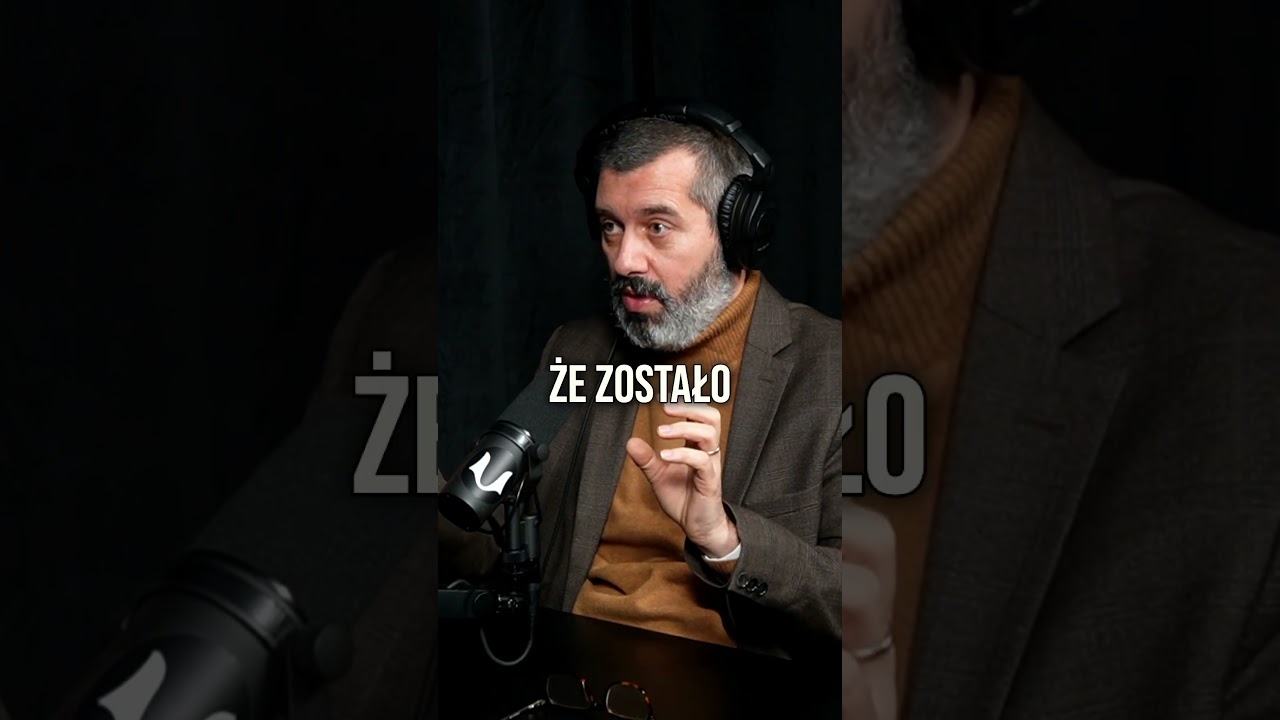 08 Fałszywy Brat Jezusa – ft. prof. Łukasz Niesiołowski-Spanò