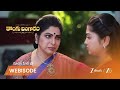 KONGU BANGARAM | EP - 120 | Webisode 3 | May 9 2026 | Zee Telugu