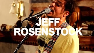 Jeff Rosenstock (Session #2) - &quot;5 Incredible Songs In A Row&quot; Live at Little Elephant