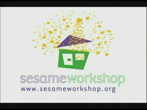 Sesame Workshop (Varriant 2) - YouTube