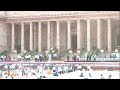PM Modis Third Term Oath Ceremony Preparations in Final Stage | News9  - 03:54 min - News - Video