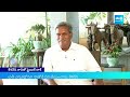 Vijayawada MP Kesineni Nani On Chandrababu Political History | @SakshiTV  - 03:23 min - News - Video