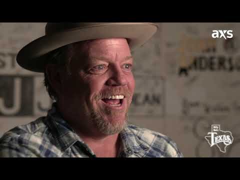 Texas country star Pat Green was on hand for the announcement at “The World’s Largest Honkytonk,” as his show venue on February 1, 2020 will be the first Billy Bob’s event sold via AXS. It will be his 37th appearance at the venue and tickets go on sale Friday, Dec. 13. Texas country star Pat Green was on hand for the announcement at “The World’s Largest Honkytonk,” as his show venue on February 1, 2020 will be the first Billy Bob’s event sold via AXS. It will be his 37th appearance at the venue and tickets go on sale Friday, Dec. 13.