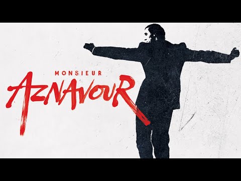 Monsieur Aznavour'