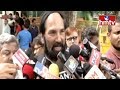 TPCC chief, Uttam Kumar press meet after Assembly dissolution