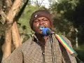 Weetikire Ndi Na Thina by Mburu Wa Wanja
