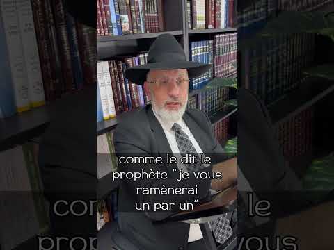 Etre Juif en France 🇫🇷 ou en Israël ? Question au Rav