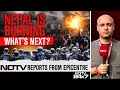 Nepal Today News Live | Nepal PM KP Oli Resigns Amid Deadly Gen Z Protests, Chaos On Streets