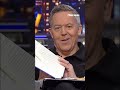 Gutfeld makes HILARIOUS discovery in Kamalas book