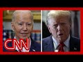 Biden instructed aides to dial up attacks on Trump’s wild comments