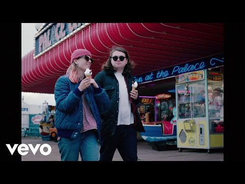Toothless - Palm’s Backside ft. Marika Hackman