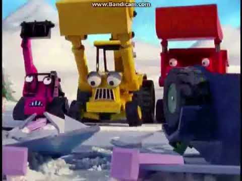 Bob the Builder: Snowed Under'