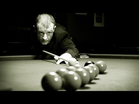 The Crucible: 40 Golden Snooker Years'