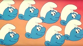 Šmulové a kouzelná flétna - celý film