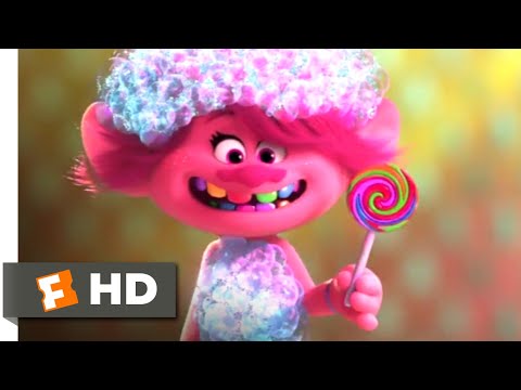 Trolls World Tour - Trolls Just Want to Have Fun | Fandango Family