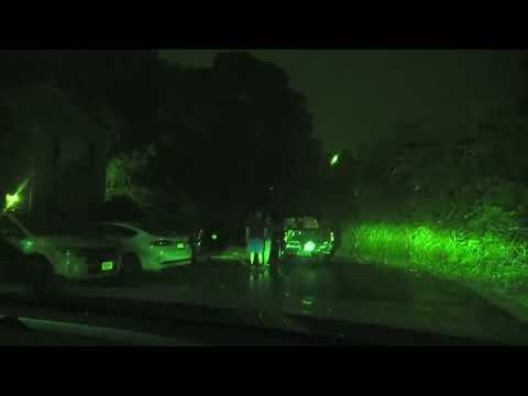 Registerd Offender Cheats On His Spouse To Meet ChiId At Midnight ARRESTED (Virginia Beach Virginia)