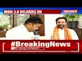 Well Work 24X7 With Full Commitment | G Kishan Reddy Sworn In As Union Min | Exclusive | NewsX  - 05:30 min - News - Video