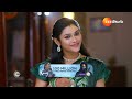 Padamati Sandhyaragam | Ep - 517 | May 13, 2024 | Best Scene 1 | Zee Telugu  - 03:36 min - News - Video