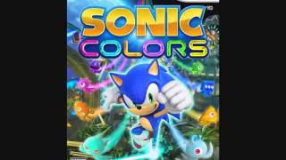 Reach For The Stars (Main Theme) - Sonic Colors - 10 Hours 