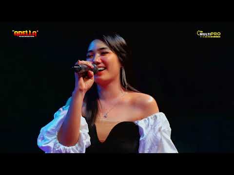 TAK BERDAYA - LUSYANA JELITA || OM ADELLA
