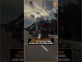 China Unveils AI-Powered Trucks with “Personality” and Real-Time Thinking