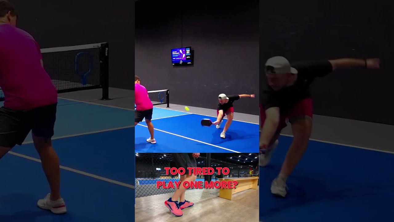 📐Pickleball Angles #sporthighlights #pickleballhighlights #sports #pickleball