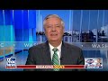 Lindsey Graham: Trump will beat Joe Biden ‘like a drum’  - 04:14 min - News - Video