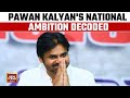 Exclusive: Jana Sena Chief Pawan Kalyan On His Future As National Leader