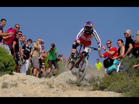 On Track With Curtis Keene - The Grand Finale - Ep 10 FINALE 