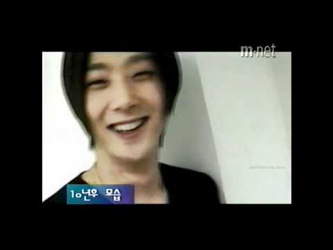 신혜성씨의 소름돋는 예언.wmv