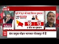 Sandeep Chaudhary: क्या यूपी में बीजेपी की हार की वजह मोदी-शाह Vs योगी की खींचतान है? | Yogi | Modi - 05:21 min - News - Video