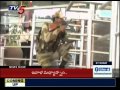 High alert sounded in Hyderabad