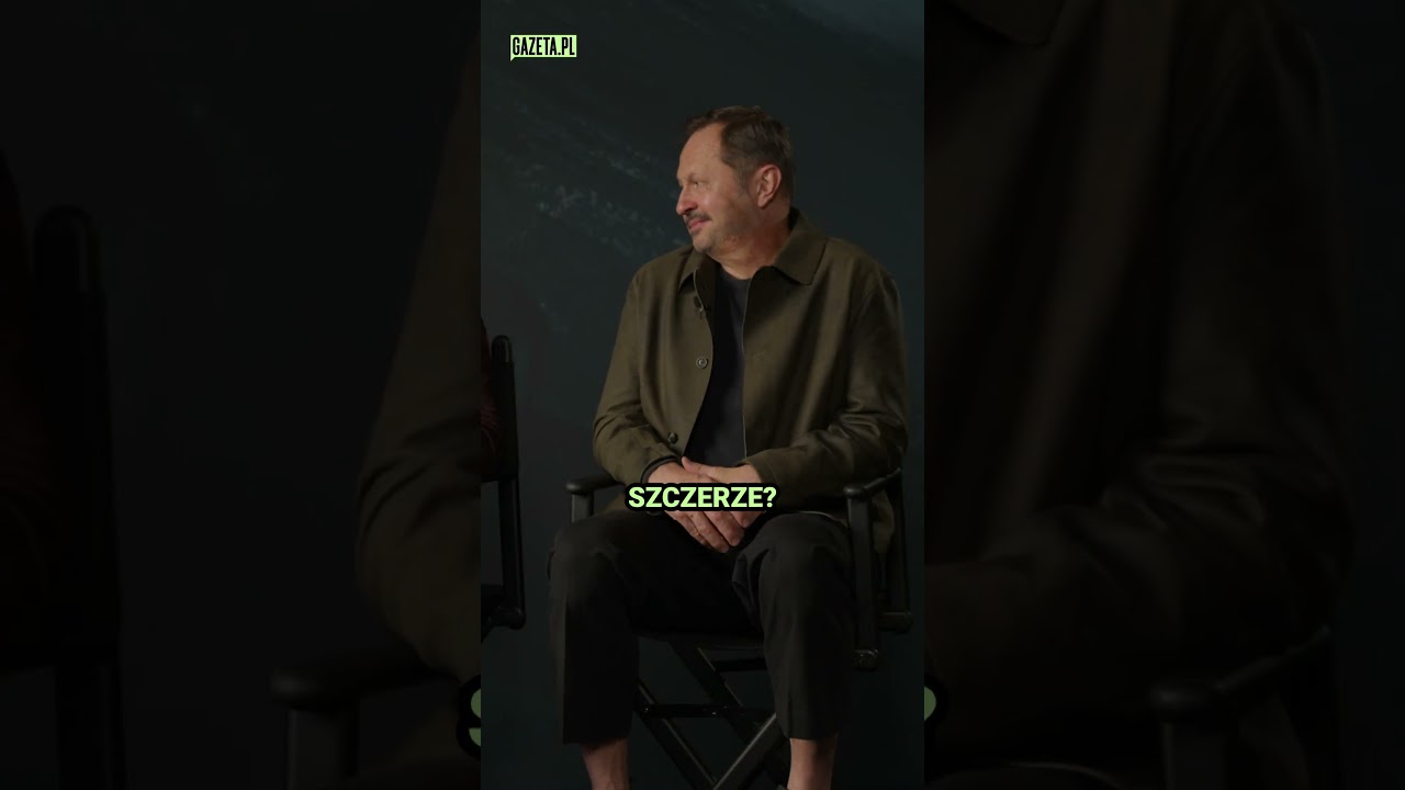 Nie zazdrościliśmy aktorom, którzy spędzali czas w wodzie #shorts