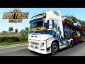 Volvo FH16 2012 Reworked v1.0