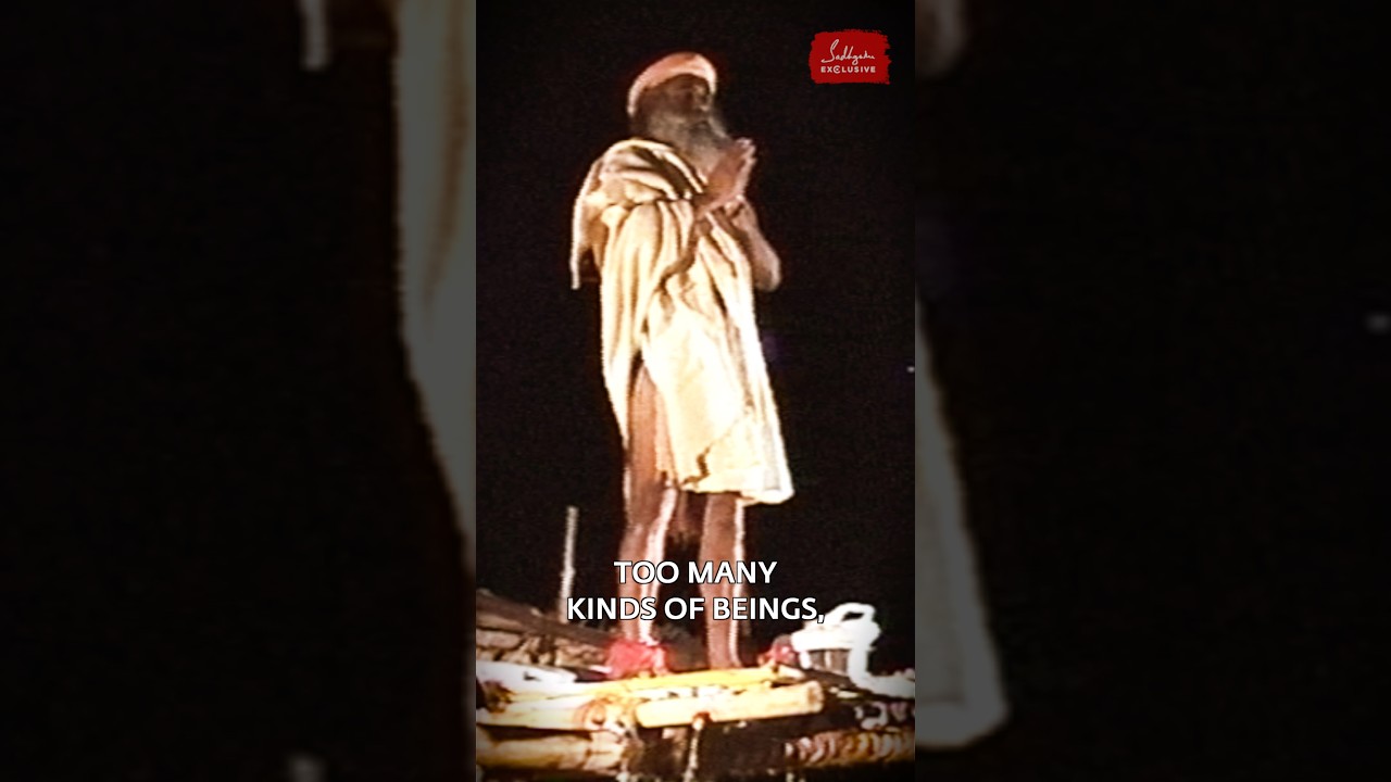 Guru Pooja – New Series on Sadhguru Exclusive