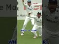 Mohammad Siraj gets the first of the 4! Momentum with Team India! #ENGvIND - 00:30 min - News - Video