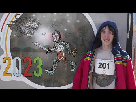 Race Video