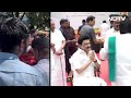 MK Stalin Celebrates 71st Birthday, Slams PM Over Charges Of Scuttling Centres Projects  - 04:03 min - News - Video
