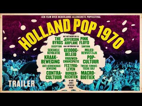 Holland Pop 1970'