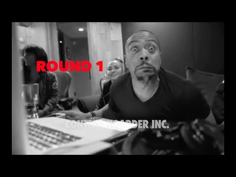 SWIZZ BEATZ VS TIMBALAND (FULL BEAT BATTLE VIDEO)