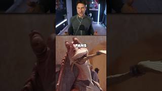 Why Star Wars Fans Are Stupid!