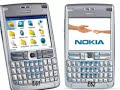 Smartphone Nokia E61i