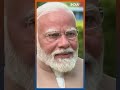 PM Modi Biggest Exclusive Interview : 400 पार पर क्या बोले पीएम मोदी? #loksabhaelection2024 #pmmodi