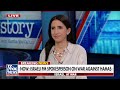 Hamas is losing control of the northern part of the Gaza Strip: Netanyahu spokeswoman - 04:38 min - News - Video