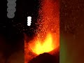 Italys Mount Etna erupts - 00:30 min - News - Video