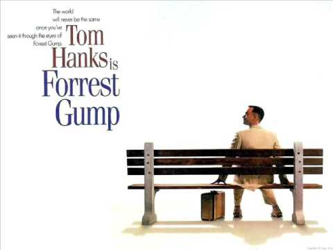 Forrest Gump Piano Theme